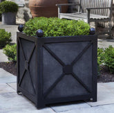 Photo of Campania Square Villandry Lead Lite - Exclusively Campania